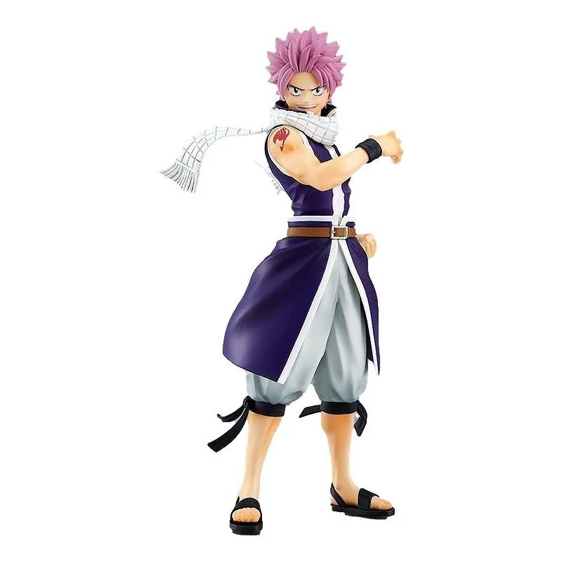 Pop Up Parade Natsu Dragnir Grand Magic Arc Ver.