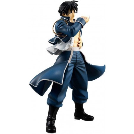  Roy Mustang Another Ver.
