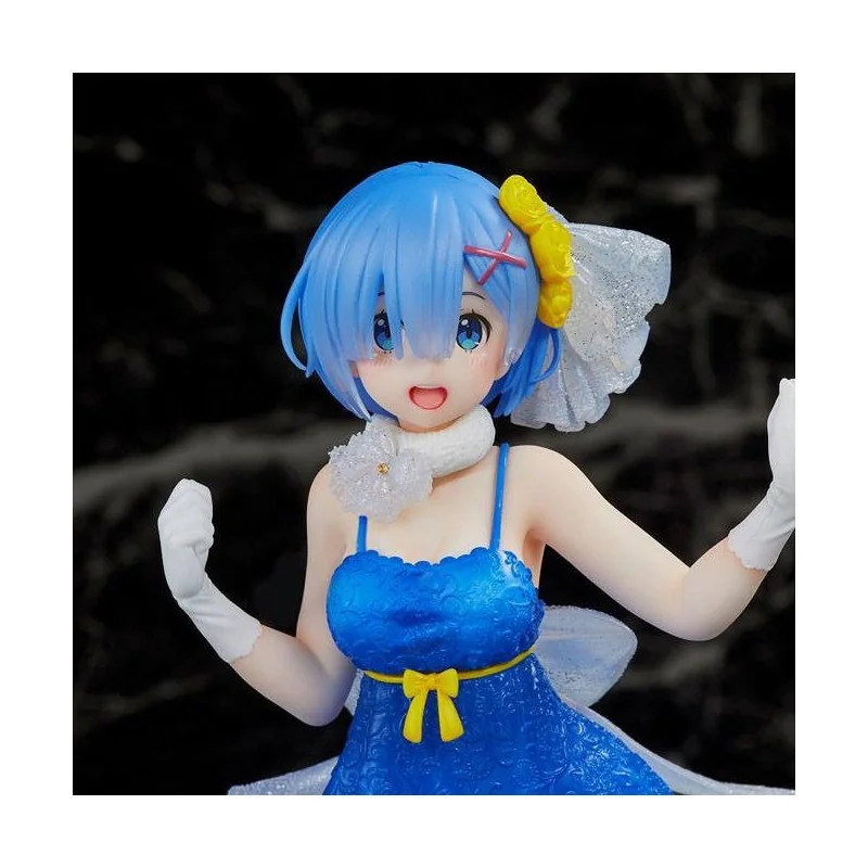 Rem Precious Clear Dress Ver.