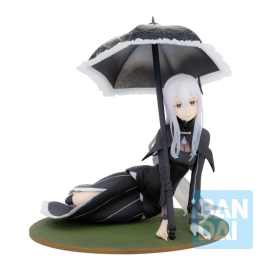 Figurine Echidna (May The Spirit Bless You) Ichibansho