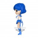 Figurine Sailor Mercury Q-Posket