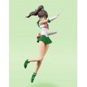 Sailor Jupiter Animation Color Edition S.H. Figuarts Sailor Jupiter Animation Color Edition S.H. Figuarts