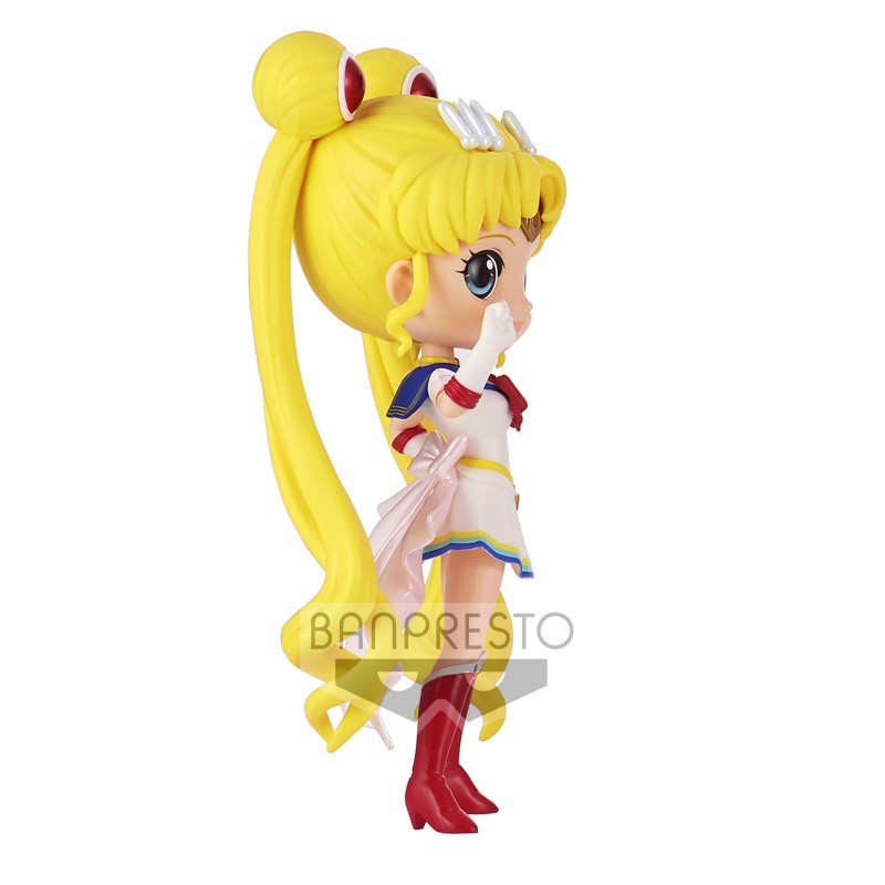 REFB-3824 Super Sailor Moon Q-Posket
