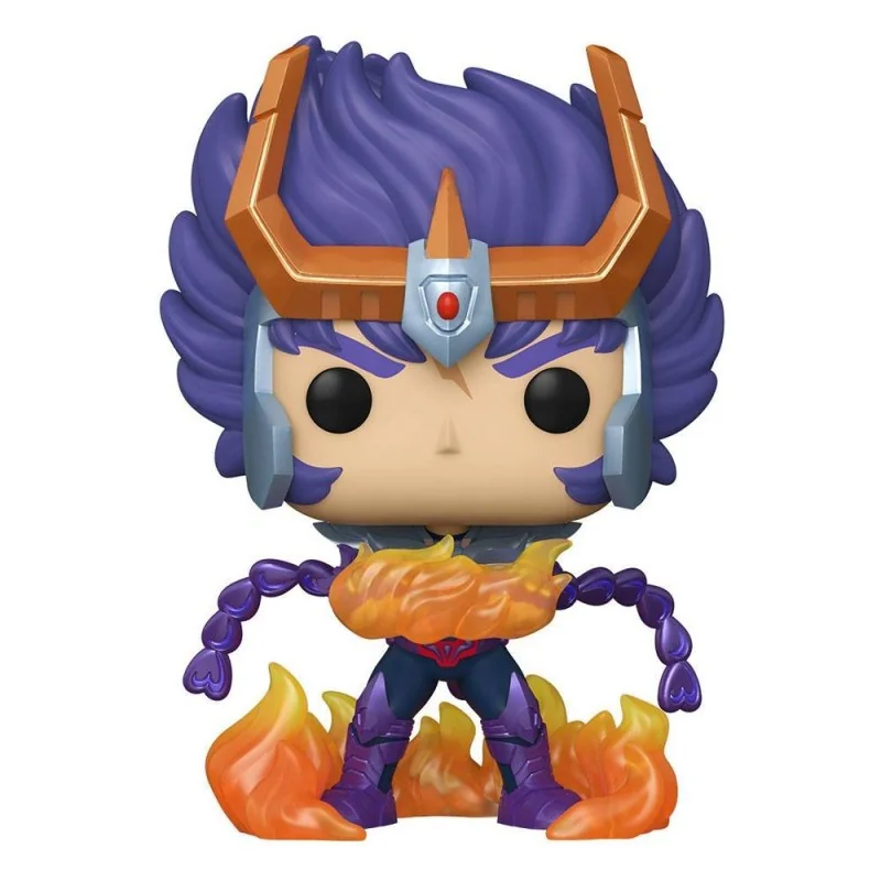 Figurine Phoenix Ikki (810) Funko POP! Figurine Phoenix Ikki (810) Funko POP!