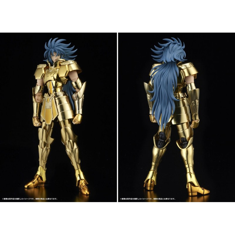 Figurine Myth Cloth Ex Gemini Kanon Revival Edition
