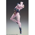 JoJo's Bizarre Adventure Part4 figurine Super Action Chozokado (Killer Queen Second) 16 cm