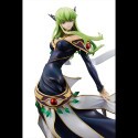 Code Geass: Lelouch of the Rebellion Precious G.E.M. Series statuette C.C. Britannian Costume Ver. 26 cm Code Geass: Lelouch of the Rebellion Precious G.E.M. Series statuette C.C. Britannian Costume Ver. 26 cm