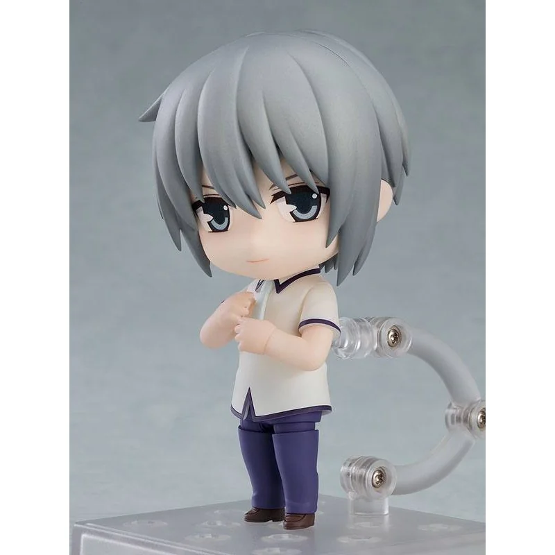Fruits Basket figurine Nendoroid Yuki Soma 10 cm