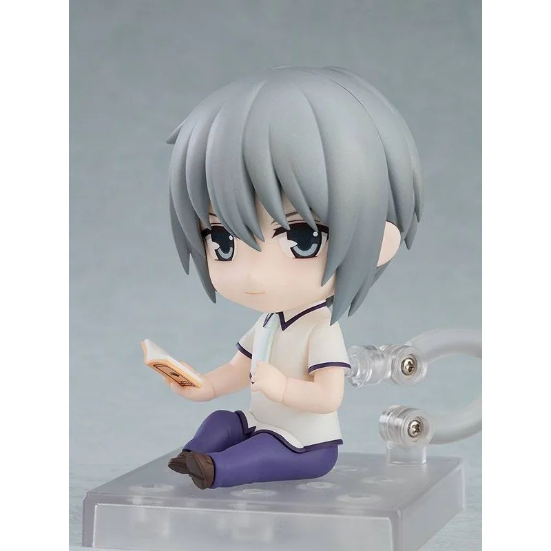 Fruits Basket figurine Nendoroid Yuki Soma 10 cm