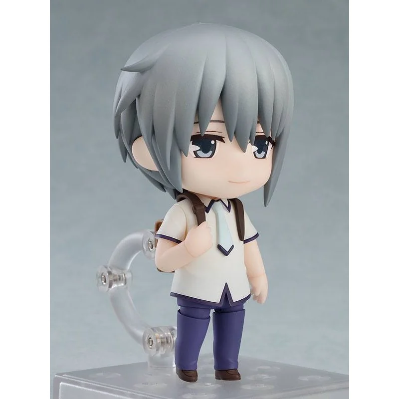 Fruits Basket figurine Nendoroid Yuki Soma 10 cm