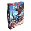 Dungeons & Dragons RPG Starter Set: Dragons of Stormwreck Isle *ANGLAIS* Dungeons & Dragons RPG Starter Set: Dragons of Stormwreck Isle *ANGLAIS*