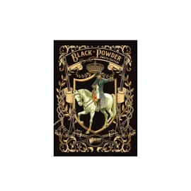 Livret de règles Black Powder II (allemand)