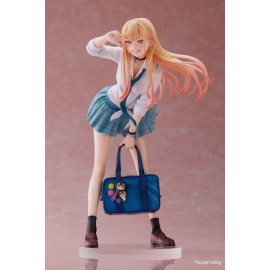 My Dress Up Darling statuette 1/7 Marin Kitagawa 21 cm