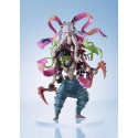 Demon Slayer: Kimetsu no Yaiba statuette ConoFig Daki and Gyutaro 20 cm Demon Slayer: Kimetsu no Yaiba statuette ConoFig Daki and Gyutaro 20 cm
