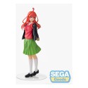 The Quintessential Quintuplets: The Movie statuette PVC SPM Itsuki Nakano (The Last Festival - Itsuki's Side) 22 cm