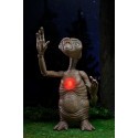 E.T., l'extra-terrestre figurine Ultimate Deluxe E.T. 11 cm E.T., l'extra-terrestre figurine Ultimate Deluxe E.T. 11 cm