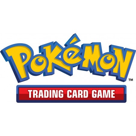  Pokémon Q2 2022 V Showcase Box *ANGLAIS*