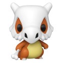 Pokemon POP! Games Vinyl figurine Cubone (EMEA) 9 cm Pokemon POP! Games Vinyl figurine Cubone (EMEA) 9 cm