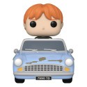  Harry Potter - Chamber of Secrets Anniversary POP! Rides Vinyl figurine Ron w/Car 15 cm