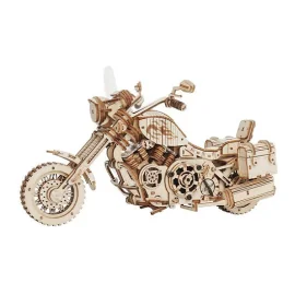 Moto Cruiser