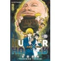 Hunter X hunter tome 35