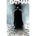 Batman sombre reflet - intégrale
