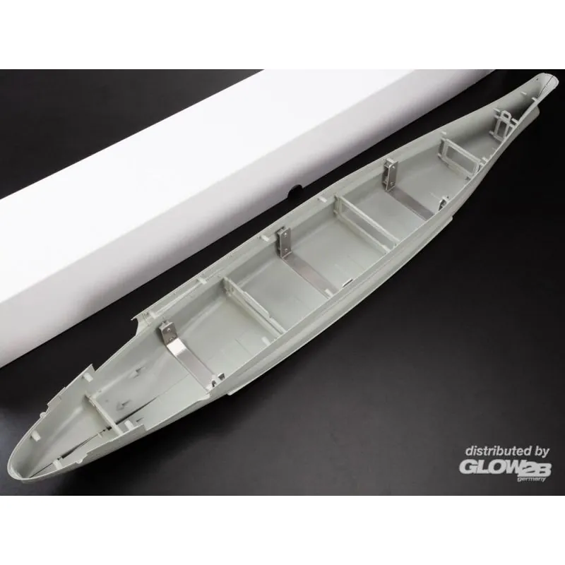 Cuirassé YAMATO PREMIUM