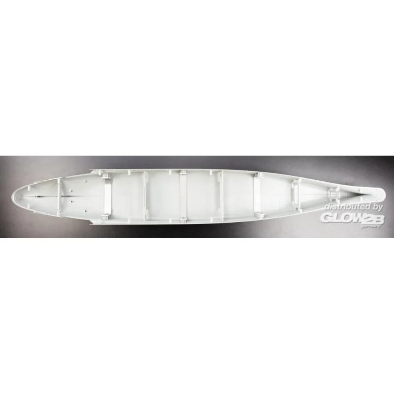 Cuirassé YAMATO PREMIUM