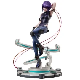 Ghost In The Shell Sac_2045 1/7 Scale Motoko Kusanagi 24cm