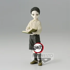 Demon Slayer Figure Demon Series Vol 7 Muzan Kibutsuji 14cm - W93