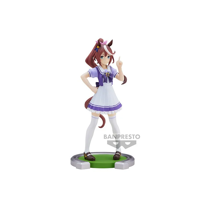 Umamusume Pretty Derby Tokai Teio 17cm -W97