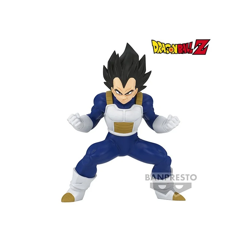 DBZ Chosenshiretsuden III Vol.2 Vegeta 13cm - W98