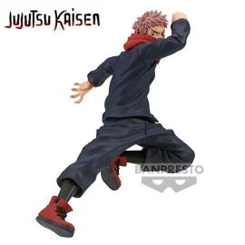 Jujutsu Kaisen Jufutsunowaza Yuji Itadori 11cm - W98