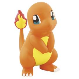 Pokemon Pokepla 11 Salameche