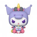 Hello Kitty and Friends figurine POP! Sanrio Vinyl Kuromi 9 cm