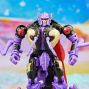 Transformers Generations Legacy Buzzworthy Bumblebee pack 4 figurines Creatures Collide Transformers Generations Legacy Buzzworthy Bumblebee pack 4 figurines Creatures Collide