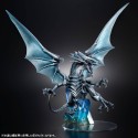 Yu-Gi-Oh! Duel Monsters statuette PVC Art Works Monsters Blue Eyes White Dragon Holographic Edition 28 cm Yu-Gi-Oh! Duel Monsters statuette PVC Art Works Monsters Blue Eyes White Dragon Holographic Edition 28 cm