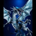 Yu-Gi-Oh! Duel Monsters statuette PVC Art Works Monsters Blue Eyes White Dragon Holographic Edition 28 cm Yu-Gi-Oh! Duel Monsters statuette PVC Art Works Monsters Blue Eyes White Dragon Holographic Edition 28 cm