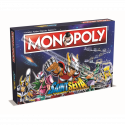 D7988 - SAINT SEIYA - Monopoly SAINT SEIYA VF