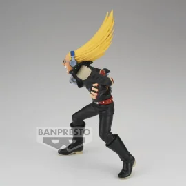 13397 - MY HERO ACADEMIA THE AMAZING HEROES vol.23