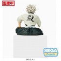 Kimetsu no Yaiba Sanemi Shinazugawa Premium Chokonose Figurine Kimetsu no Yaiba Sanemi Shinazugawa Premium Chokonose Figurine