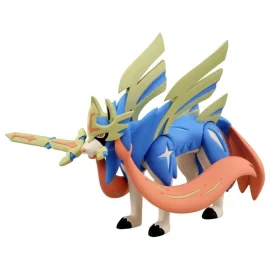 Pokemon Figurine Zacian Moncolle ML-20