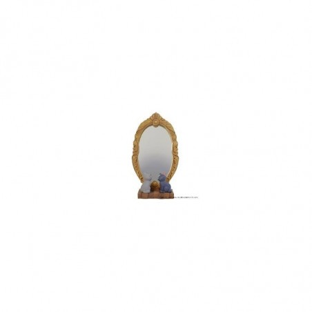 Mary et la Fleur de la Sorciere Miroir Tib & Gib  - Sun Arrow Cadres et miroirs  - BEN25784 
