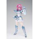 Saint Seiya Saintia Sho - Figurine Myth Equuleus Shoko - Kyoko & Power Cloth Set Saint Seiya Saintia Sho - Figurine Myth Equuleus Shoko - Kyoko & Power Cloth Set