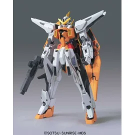 HG GUNDAM KYRIOS 1/144