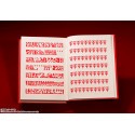 ZATCH BELL LIVRE DE SORT ROUGE PROPLICA ZATCH BELL LIVRE DE SORT ROUGE PROPLICA