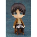 AOT EREN YEAGER NENDOROID SWACCHAO AOT EREN YEAGER NENDOROID SWACCHAO