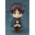 AOT EREN YEAGER NENDOROID SWACCHAO AOT EREN YEAGER NENDOROID SWACCHAO