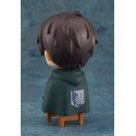 AOT EREN YEAGER NENDOROID SWACCHAO AOT EREN YEAGER NENDOROID SWACCHAO