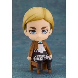 AOT ERWIN SMITH NENDOROÏDE SWACCHAO